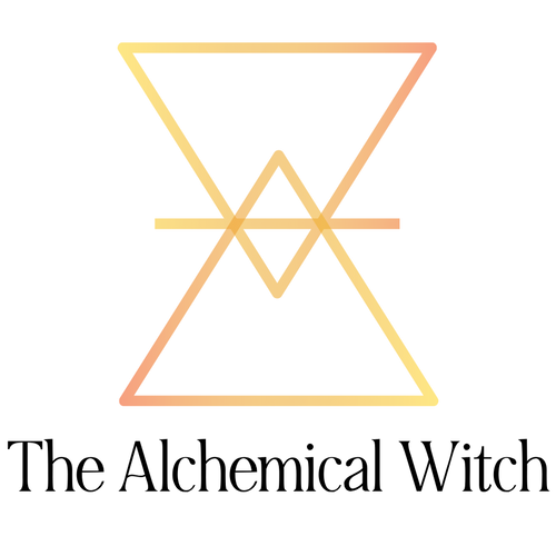 The Alchemical Witch